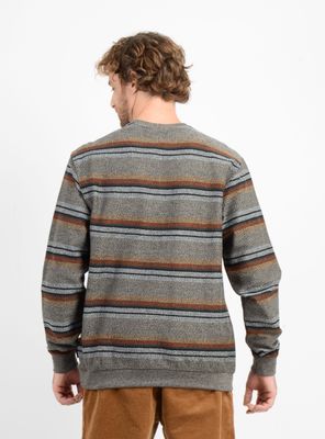 Imagen 2 del producto POLERON NASH  BEIGE CLARO