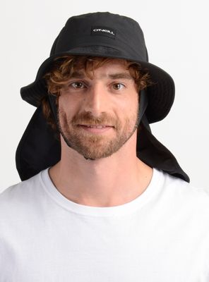 BUCKET ECLIPSE II NEGRO