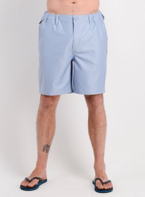 BERMUDA BASICO MISSION AZUL CLARO