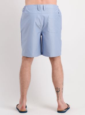 Imagen 2 del producto BERMUDA BASICO MISSION AZUL CLARO