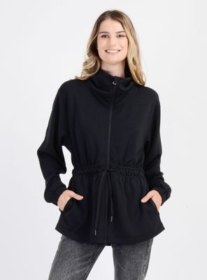 Imagen 1 del producto POLERON FRANCINI NEGRO