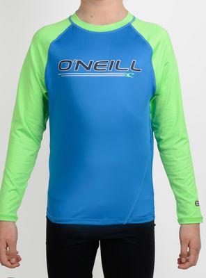 LYCRA KIDS CONNECTION VERDE