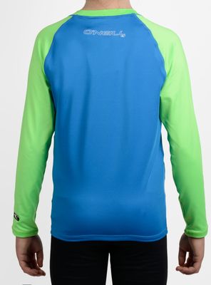 Imagen 2 del producto LYCRA KIDS CONNECTION VERDE