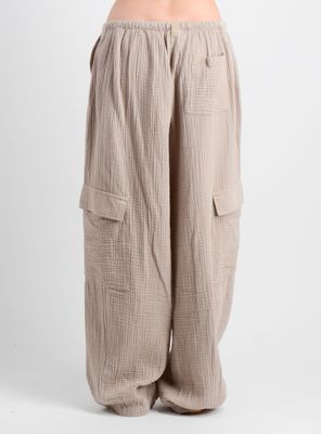 Imagen 2 del producto PANTALON MASON BEIGE
