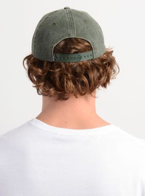 Imagen 2 del producto JOCKEY RIPPIN VERDE OSCURO