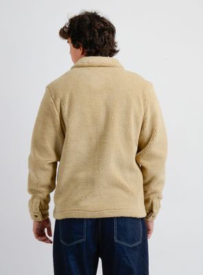 Imagen 2 del producto CAMISA CHIPORRO MANGA LARGA REGENT CAFÉ