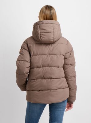 Imagen 2 del producto PARKA ALPINE CAFÉ