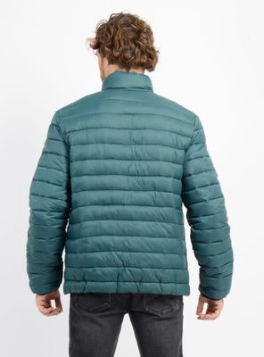 Imagen 2 del producto PARKA CASPAR VERDE OSCURO