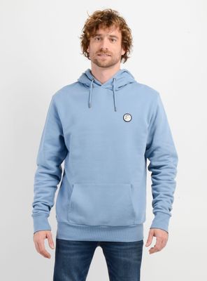 POLERON O'RIGINALS HOODIE AZUL