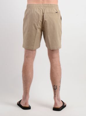 Imagen 2 del producto BERMUDA GABARDINA PORTER II BEIGE