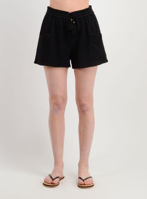 Imagen 1 del producto SHORT ALOHA NEGRO