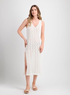 Imagen 1 del producto VESTIDO BELIZIN BEIGE CLARO