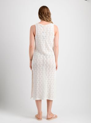 Imagen 2 del producto VESTIDO BELIZIN BEIGE CLARO