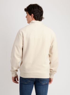 Imagen 2 del producto POLERON HALF OG LUX BEIGE