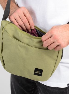 Imagen 2 del producto BOLSO UNISEX DAVIES VERDE