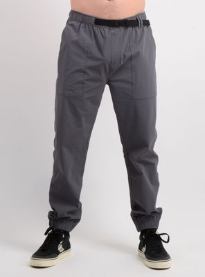 PANTALON TRVLR MISSION GRIS OSCURO
