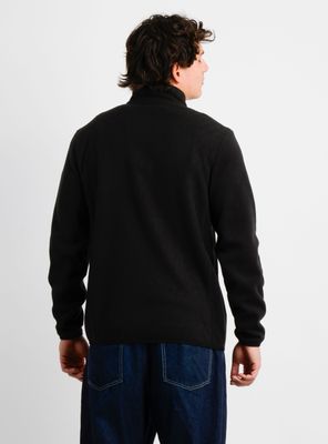 Imagen 2 del producto POLERON POLAR CASPER NEGRO