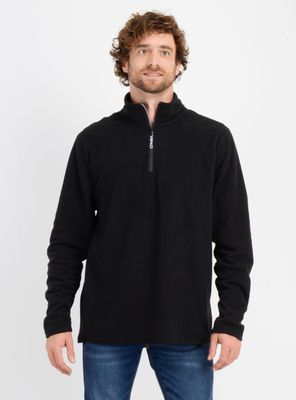 POLERON POLAR JACK'S HZ  NEGRO