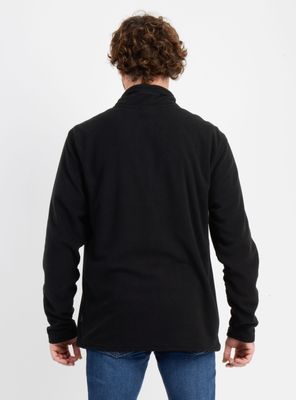 Imagen 2 del producto POLERON POLAR JACK'S HZ  NEGRO