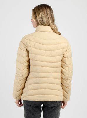 Imagen 2 del producto PARKA PALISADES II BEIGE CLARO