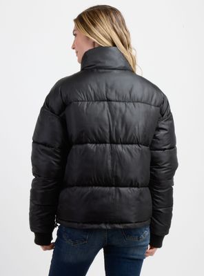 Imagen 2 del producto PARKA FRANCINA NEGRO