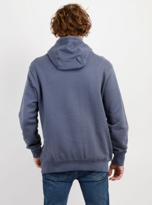 Imagen 2 del producto POLERON BARREL AZUL