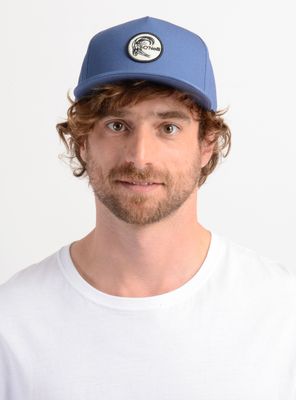 JOCKEY O'RIGINALS SHADOW AZUL