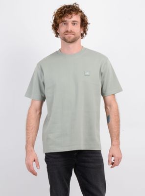 Imagen 1 del producto POLERA MANGA CORTA BEACHBREAK VERDE CLARO