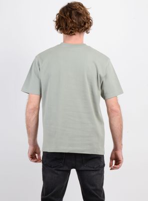 Imagen 2 del producto POLERA MANGA CORTA BEACHBREAK VERDE CLARO