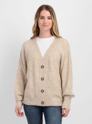 SWEATER HILLARIE BEIGE