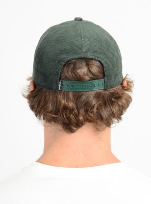 Imagen 2 del producto JOCKEY MICROCOTELE OLYMPIA VERDE OSCURO