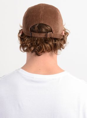 Imagen 2 del producto JOCKEY COTELE PATROL CAFÉ