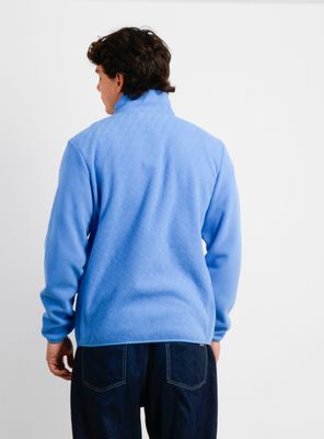 Imagen 2 del producto POLERON POLAR CASPER AZUL