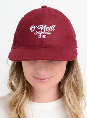 Imagen 1 del producto JOCKEY LANA HYDE ROJO OSCURO