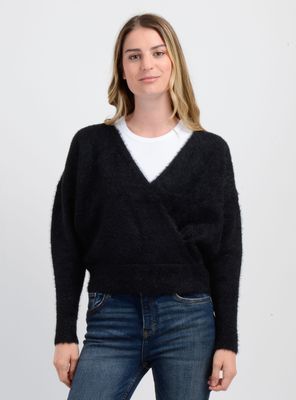SWEATER BRENA NEGRO