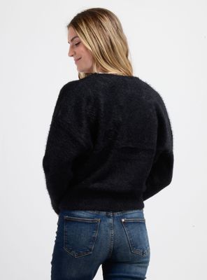 Imagen 2 del producto SWEATER BRENA NEGRO