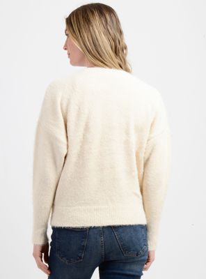 Imagen 2 del producto SWEATER BRENA BEIGE CLARO