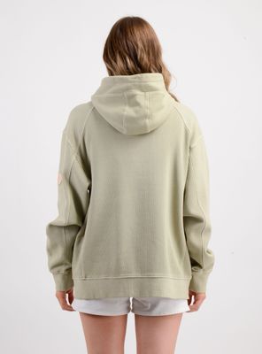 Imagen 2 del producto POLERON WAFFLE BASH BEIGE