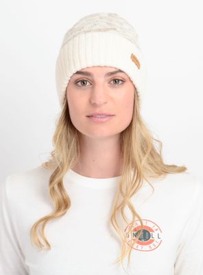 BEANIES BRISTOL  BEIGE
