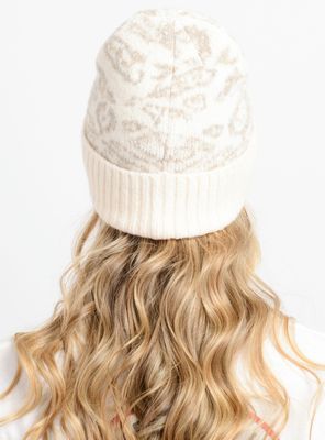 Imagen 2 del producto BEANIES BRISTOL  BEIGE