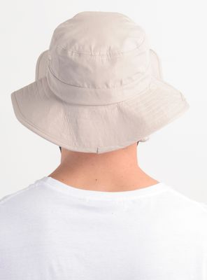 Imagen 2 del producto BUCKET WETLANDS I BEIGE