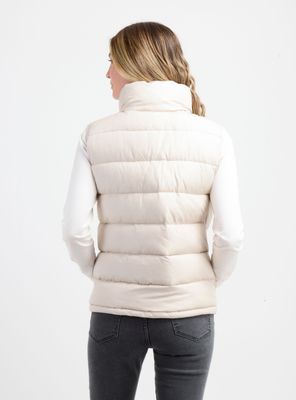 Imagen 2 del producto PARKA ADLEY BEIGE CLARO