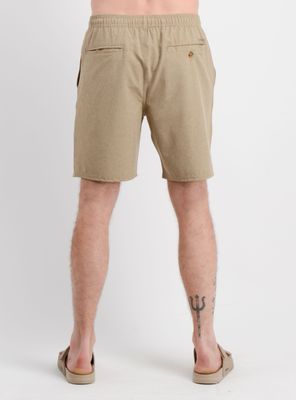 Imagen 2 del producto BERMUDA HIBRIDO RESERVE BEIGE OSCURO