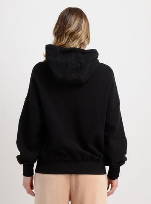 Imagen 2 del producto POLERON KANYA  NEGRO