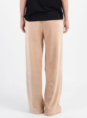 Imagen 2 del producto PANTALON ACANALADO EDDIE BEIGE