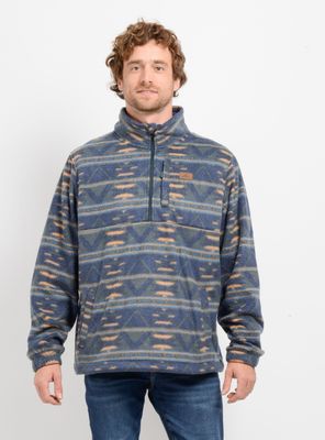 POLERON POLAR CREEK VERDE OSCURO