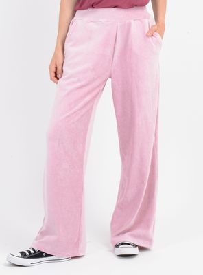 PANTALON ACANALADO EDDIE ROSADO