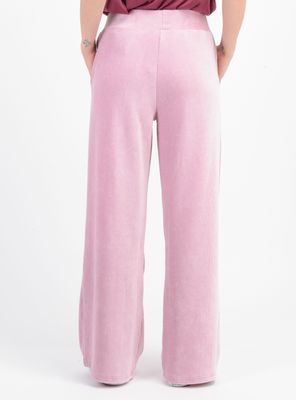 Imagen 2 del producto PANTALON ACANALADO EDDIE ROSADO