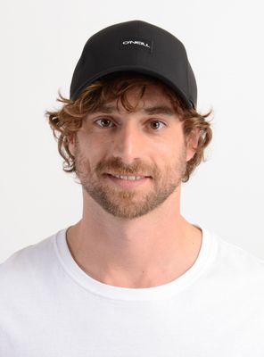 JOCKEY HYBRID SNAP BACK NEGRO