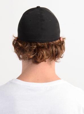 Imagen 2 del producto JOCKEY HYBRID SNAP BACK NEGRO